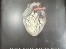 Alice In Chains Black Gives Way To Blue Vinyl