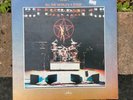 Rush All The Worlds A Stage SIGNED BY THE BAND