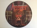 Accept -  Restless & Wild - Picture Vinyl LP