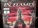 In Flames Colony Vinyl