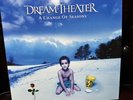 Dream Theater - A Change of Seasons Vinyl