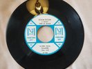 45 RPM JOHN LEE HOOKER/BOOM BOOM/DRUG STORE WOMAN     VJ (VEE-JAY)   VG++