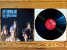 The Rolling Stones: Aftermath LP Vinyl US Mono Monarch Press 1966 London VG/VG+