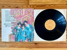 The Three Degrees: Maybe LP Vinyl US Roulette OG 1970 R&B/Funk VG+/NM in Shrink