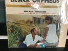 Black Orpheus History Original Soundtrack of the Movie 1959 EPIC LP Vinyl Record