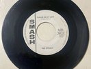 Spirals 1961 DOOWOP 45 Please Be My Love /Forever And A Day SMASH DJ VG/VG+ HEAR
