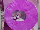 Taylor Swift Speak Now Taylor's Version *RARE MISPRINT* 3LP Violet Marble Vinyl