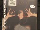 TORI AMOS - FROM THE CHOIR GIRL HOTEL - 7567-83095-1 SEALED MINT w Hype Sticker