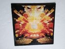 Hapshash and The Coloured Coat ( First pressing on red vinyl ).