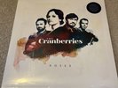 Sealed Vinyl Roses by The Cranberries (Record, 2012)