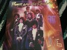 Prince And The Revolution Live 3 LP Vinyl Set (2022 Remaster) 19439957141