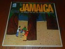 KEITH and KEN 1964 LONDON YOU'LL LOVE JAMAICA VINYL LP EX/EX JAMAICAN STEEL BAND