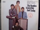 The Beatles Yesterday And Today LP 1966 pressing Drive My Car
