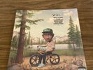 Tyler, The Creator Wolf Album New 2LP Limited Edition Pink Vinyl SEALED