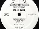 Fallout - Altered States / The Morning After (1990 Remix) (12