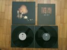 PEARL JAM RIOT ACT 2LP - 1st US press 2002 - E2 86825