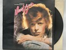 David Bowie - Young Americans - 1975 UK 1st Press Album (VG+) Ultrasonic Cleaned