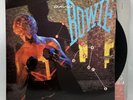 David Bowie - Let’s Dance - 1983 UK 1st Press Album (EX) Ultrasonic Clean