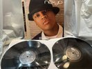 NE-YO - In My Own Words DBL vinyl Lp 2006 with insert OG Press, NM/NM