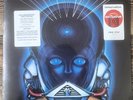 Journey - Frontiers 40th Anniversary Clear Vinyl LP w/7