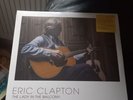 Eric Clapton  The Lady in the Balcony Lockdown Sessions 2021 Sealed Yellow Vinyl