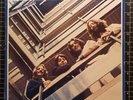 BEATLES 1967-1970 2LPs 1ST PRESS 1973 Blue Album W/ INSERT & Lyric Inners LENNON