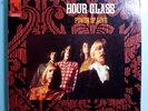 HOUR GLASS/ALLMAN BROTHERS POWER/LOVE INSANELY RARE ORIG '68 PROMO-ONLY MONO LP