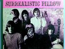 JEFFERSON AIRPLANE SURREALISTIC RARE ORIG'67 RCA BLACK LABEL STEREO LP IN SHRINK