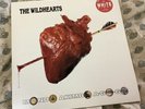 The Wildhearts - Mondo Akimbo A-Go-Go White Vinyl 12” Single Bronz EW EP