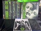 Type O Negative Bloody Kisses 2LP and October Rust Sealed with 8x10 and books