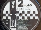 2 TONE PROMO EP TTP1 THE SPECIALS MADNESS THE SELECTER  1989