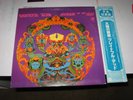 GRATEFUL DEAD Anthem Of The Sun LP  IMPORT Japan w/OBI   THE OTHER ONE