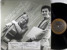 JACQUELINE DU PRE Elgar Cello Concerto Barenboim COLUMBIA 1977 PROMO M-34520 NM