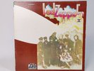 Led Zeppelin II - SD-19127 Atlantic Records 1969 Vinyl LP - Whole Lotta Love -EX
