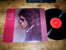 BOB DYLAN ( BLOOD ON THE TRACKS ) ORIG 1974 1st PRESS vinyl LP w/ full MURAL NM-