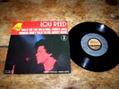 LOU REED 1981 RCA FRANCE PS ep 45   WALK ON THE WILD SIDE / SWEET JANE / VICIOUS
