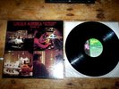 LINCOLN MAYORGA & Distinguished Collegues Vol. III AUDIOPHILE LP Jim Keltner NM-