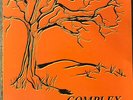 Complex 19 - Complex - New Vinyl Record lp - G6997z
