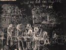 LP Fairport Convention What We Did On Our Holidays POKORA 5001, PINK RIM ISLAND