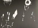 Darkthrone Transilvanian Hunger CULT NORWEGIAN BLACK METAL CLASSIC  Vinyl LP