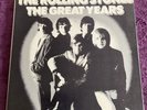 Rolling Stones - The Great Years - 4 LP BOX SET Reader's Digest GROL-A-119 1982