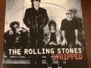The Rolling Stones - STRIPPED Vinyl LP 1995 Live Album