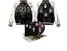 KISS 50th Anniversary Debut First 1st Album Picture Disc LP VINYL & JACKET (XL)