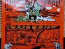 Pete Brown And His Battered Ornaments Harvest SHVL 752 1st issue rare