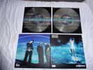 MUSE SHOWBIZ VINYL NUMBERED 1033 EXCELLENT CONDITION & UNPLAYED