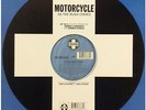 Motorcycle - As The Rush Comes (Vinyl 12