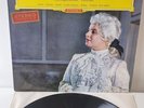 DGG SLPM 138 656 RED STEREO GERMAN STRAUSS Der Rosenkavalier excerpts STREICH NM