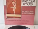 LYRITA SRCS 109 MALCOLM ARNOLD English Scottish & Cornish Dances NM
