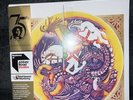 BOB MARLEY & THE WAILERS: Confrontation Reggae Island Half Speed Vinyl LP NEW