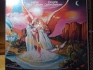 Alice Coltrane & Carlos Santana “Illuminations” LP/Columbia PC32900 (EX) 1974